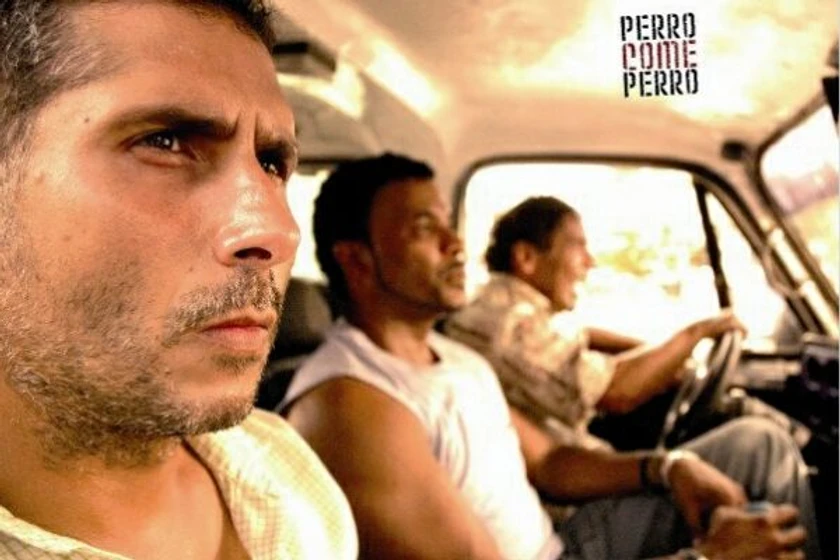 Imagen de perro-come-perro