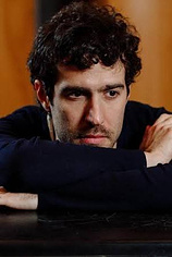 photo of person Aitor Etxebarria