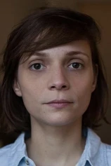 Foto de Noémie Rosset