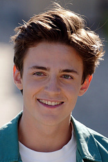 picture of actor Aymeric Fougeron