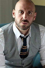 picture of actor Ibrahim Renno