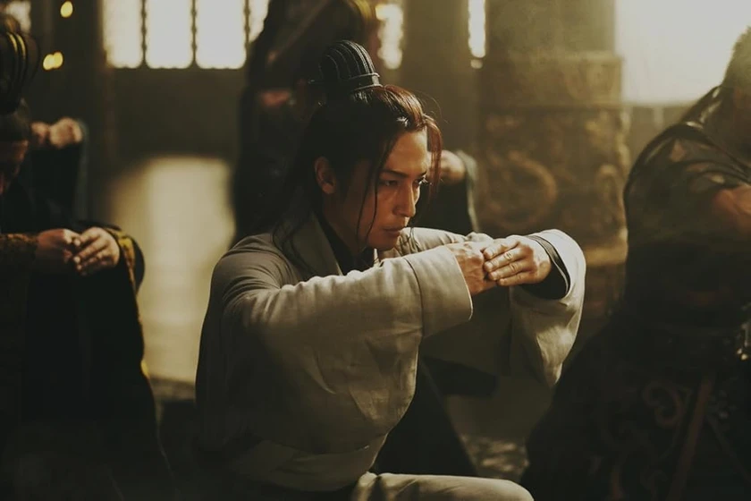 Imagen de kingdom-iii-the-flame-of-destiny
