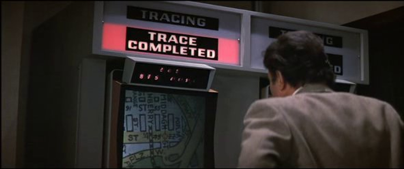 Imagen de Los Tres días del Cóndor