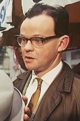 picture of actor Kurt Zips