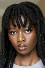 Foto de Laetitia Ky