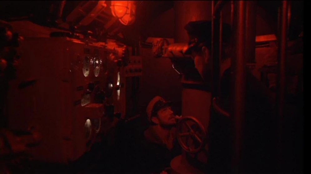 Imagen de das-boot-el-submarino
