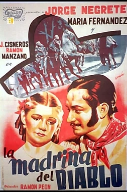 La Madrina del Diablo