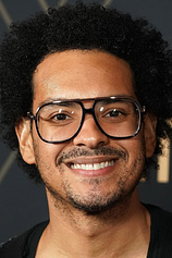 photo of person Yassir Lester