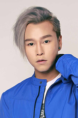 picture of actor Berg Lee