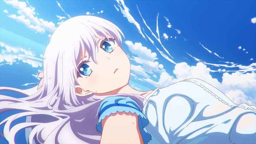 Imagen de Summer Pockets