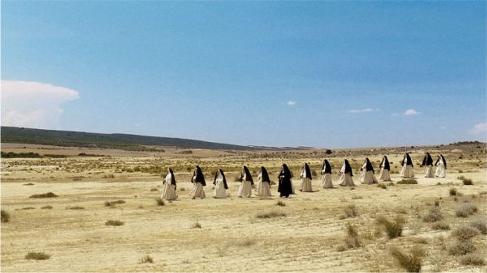 Imagen de El Monje