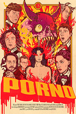 poster of movie Porno