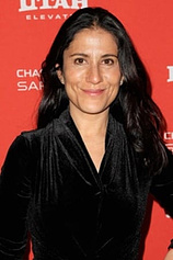 picture of actor Montserrat Marañon