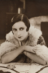 picture of actor Suzy Pierson