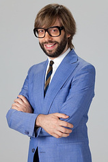 picture of actor Óscar Dalmau