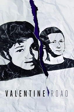 poster of movie Valentine Road