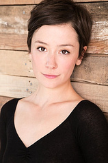 picture of actor Phoebe Neidhardt