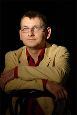 picture of actor Béla Fesztbaum