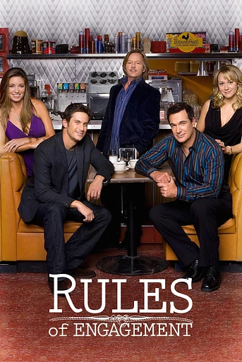 Poster de Reglas de compromiso