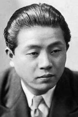 photo of person Ryôichi Hattori
