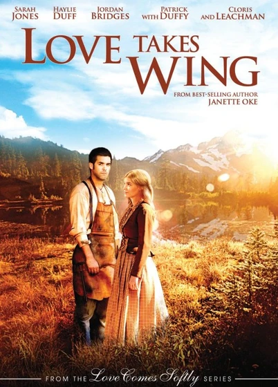 Imagen de y-el-amor-volvio-a-nosotros (Cartel)