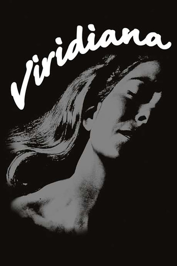 poster of content Viridiana