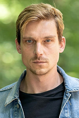 picture of actor Daniel Sträßer