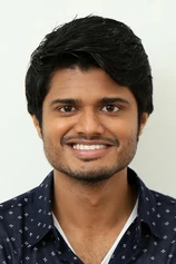 Foto de Anand Deverakonda
