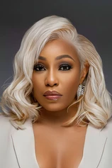 Foto de Rita Dominic