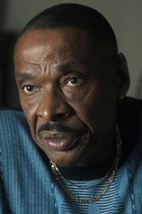 picture of actor Vernell Bass