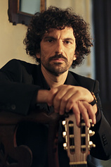 photo of person Luís Pedro Madeira