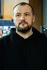 photo of person Aleksei Mizgiryov