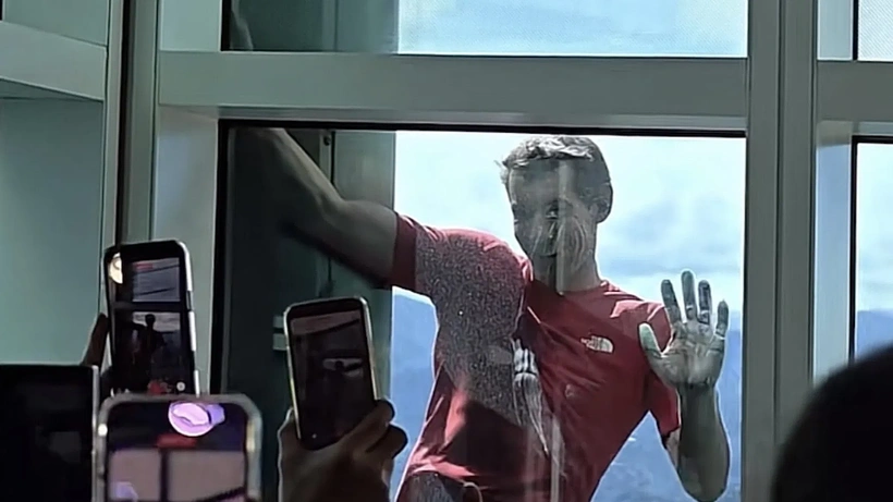 Imagen de Rascacielos en Vivo 