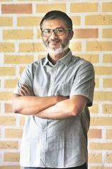 Foto de Nitesh Tiwari