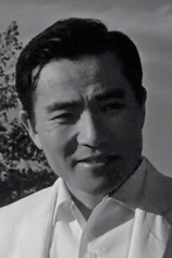 Foto de Lee Tak-kyun