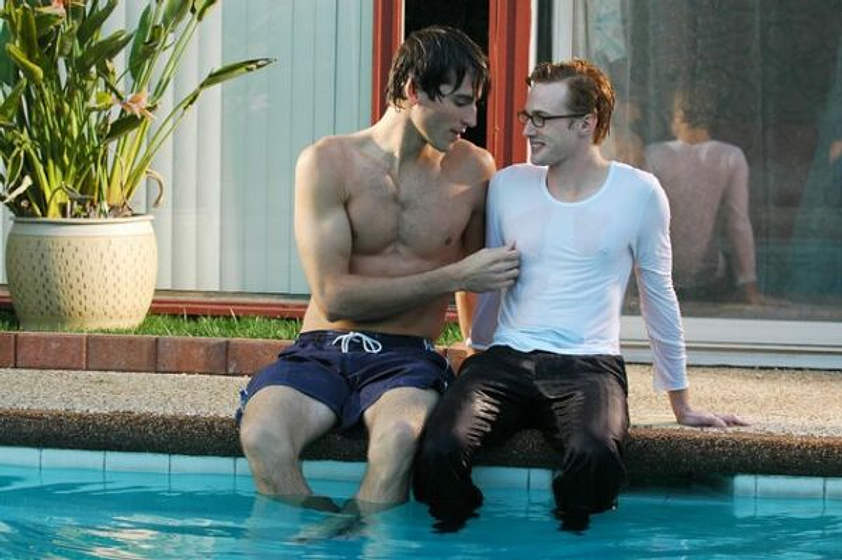 Imagen de Another gay movie