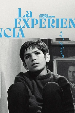 poster of movie La Experiencia