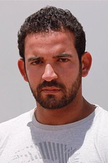 photo of person Mohamed Attougui