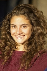 picture of actor Aurora Giovinazzo