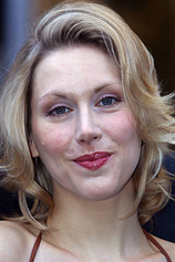 picture of actor Gruschenka Stevens