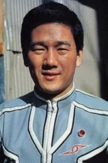 Foto de Shinsuke Achiwa