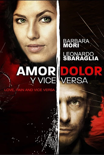 Poster de Amor, dolor y viceversa