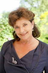 picture of actor Monika Baumgartner