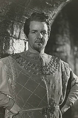picture of actor Hubert Gregg