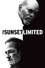 poster of movie The Sunset Limited (Al borde del suicidio)