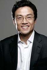 picture of actor Park Ji-Il