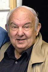 photo of person Tony Geiss