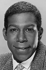 picture of actor Kene Holliday