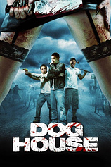 poster of movie Doghouse