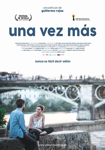 Poster de Una vez más